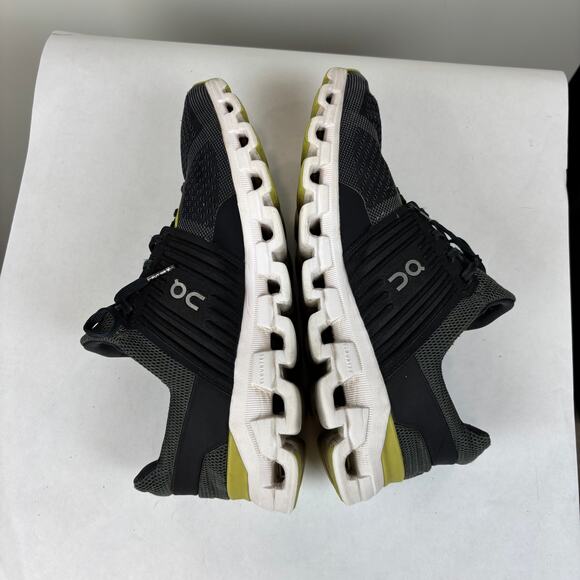 On Running On Cloudswift Running Sneakers Shoes Men's 9.5 - Picture 7 of 10